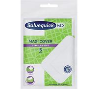 CEDERROTH PANSEMENT STÇRILE SALVEQUICK Maxi Cover