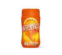 Cedevita Instante 9 Bebida De Vitaminas En Gránulos 500 g (para 6.5 Litros De Bebida) Naranja