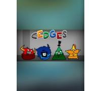 CEdges Steam Key GLOBAL