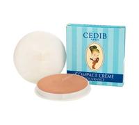 Cedib Paris Compact Creme Couvrance Mexico 11