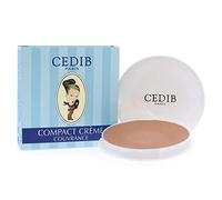 CEDIB PARIS Compact Creme Maquillaje En Crema Compacto 3 In Uno - 5 Gr, Ingenue