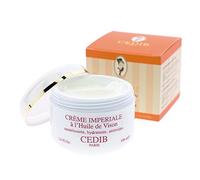 Cedib Paris Crema Hidratante Imperiale al Aceite de Visón, Crema Ligera, 100 Mililitros