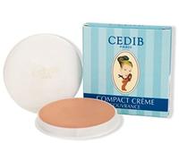 Cedib Paris Creme Maquillaje En Compacto 11 Mexico - 20 gr