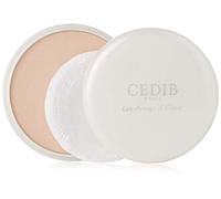 CEDIB PARIS, Maquillaje Polvo Crema Compacto, Fond De Teint Poudre Crème Compacte, Les Arômes D'Orient, Couleur Palmire, 15 gr