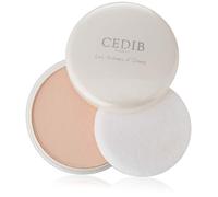Cedib Paris, Maquillaje Polvo Crema Compacto, Fond De Teint Poudre Crème Compacte, Les Arômes D'Orient, Couleur Alexandrie 15 gr
