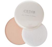 Cedib París, Maquillaje Polvo Crema Compacto, Fond De Teint Poudre Crème Compacte, Les Arômes D'Orient, Qatar, 15 gr.