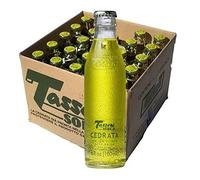 CEDRATO ORIGINAL EN VIDRIO 18 CL - 25PZ