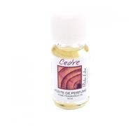 CEDRE 10ml ACEITE DE PERFUME - HOME FRAGRANCE OIL BOLES D' OLOR