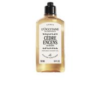 Gel de Ducha Cèdre Encens (Eau des Baux) 250ml - L'Occitane en Provence