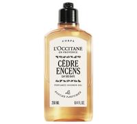 L'Occitane CÈDRE ENSENS Gel de ducha 250 ml