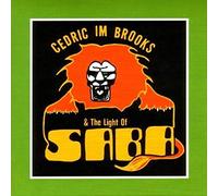 Cedric Im Brooks & Light - The Magical Light Of Saba