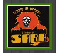 Cedric IM Brooks & The Light of Saba (2011) Audio CD