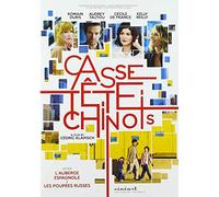 Cedric Klapisch - Casse-Tete Chinois (FR/NL) [Import]
