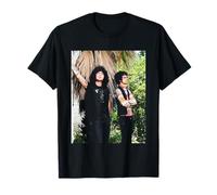 Cedric & Omar Mars Volta Jazz Rock Latino por Andy Willsher Camiseta