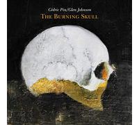 Cedric Pin & Glen Johnson - The Burning Skull