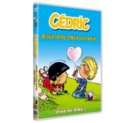Cedric : Quand votre coeur fait boum [DVD]