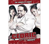 Cedric the Entertainer Presents: Complete Season [Alemania] [DVD]