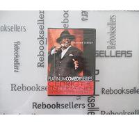 Cedric the Entertainer - Starting Lineup: Platinum Comedy Series [Reino Unido] [DVD]