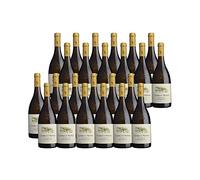 Cedro do Noval - Vino Blanco- 24 Botellas