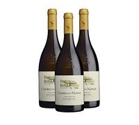 Cedro do Noval - Vino Blanco- 3 Botellas