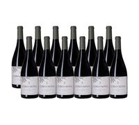 Cedro do Noval - Vino Tinto- 12 Botellas