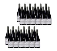 Cedro do Noval - Vino Tinto- 24 Botellas