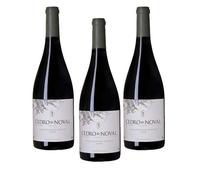 Cedro do Noval - Vino Tinto- 3 Botellas