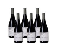 Cedro do Noval - Vino Tinto- 6 Botellas