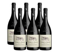 Cedro do Noval - Vino Tinto - Paquete de 6