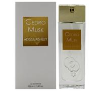Cedro Musk Edp Vapo 100 Ml
