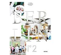 CEE CEE Berlin No.2 [Idioma Inglés]