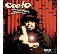 Cee-Lo - Cee-Lo Green And His Perfect Imperfections