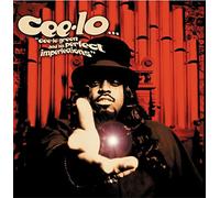 Cee-Lo - Cee-Lo Green & His Perfect Imp [Vinilo]