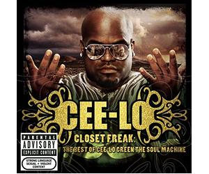 Cee-Lo - Closet Freak