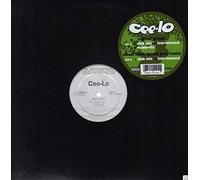 Cee-Lo - Getting Grown [Vinilo]