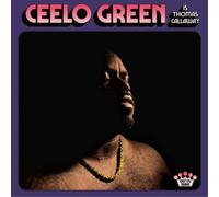 Cee-Lo Green CeeLo Green Is Thomas Callaway (CD) Album (Importación USA)