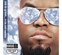 Cee-Lo Green Is the Soul Machine by Cee-Lo