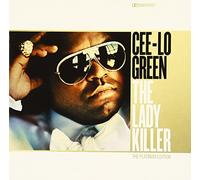 Cee Lo Green - Lady Killer