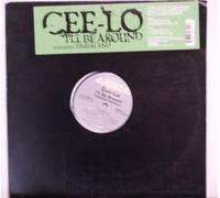 Cee-Lo - I Ll Be Around [Vinilo]