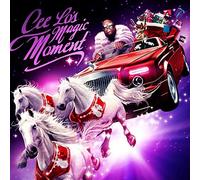 Cee Lo's Magic Moment by unknown (2012-10-30)