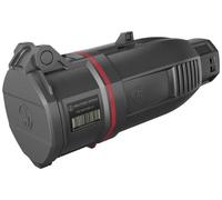 CEE NEO Acoplamiento One-Touch 32A 5P 6h IP5 WALTHER FW330506CC