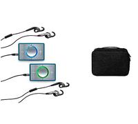 Ceecoach 2 Duo Set Turquesa