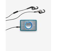 Ceecoach CEECOACH II - Kit adicional turquesa-plata Sistema de comunicación grupal Bluetooth, kit adicional
