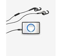 Ceecoach Uni Bluetooth Comunicación y interfono para hípica, Deportes de Invierno, La Industria, Plata, Single Kit