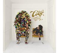 Atlantic Bicycle – Ceelo Green – Heart Blanche