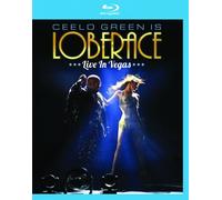 Ceelo Green Is Loberace: Live in Vegas [USA] [DVD]