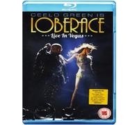 CeeLo Green - Loberace Live In Vegas [Alemania] [Blu-ray]