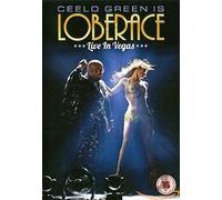 CeeLo Green - Loberace Live In Vegas [Alemania] [DVD]
