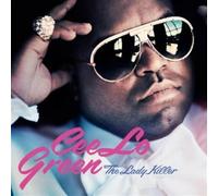 CeeLo Green - The Lady Killer