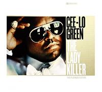 CeeLo Green - The Lady Killer (The Platinum Edition)